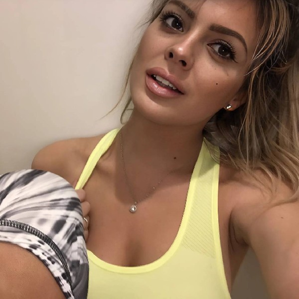 Szukam Se.ks Partnera