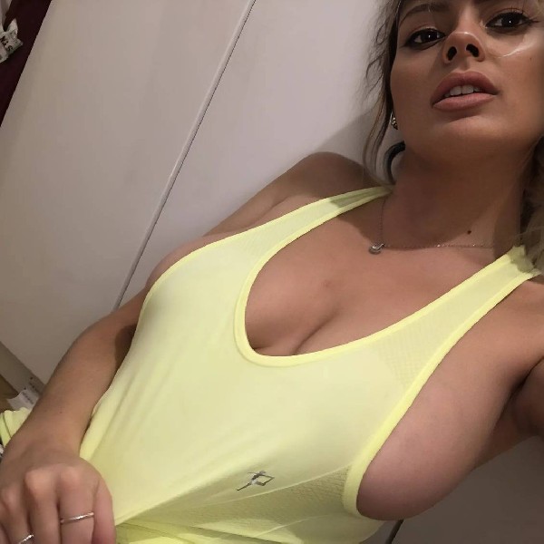 Dyskretny Facet Poszukiwany