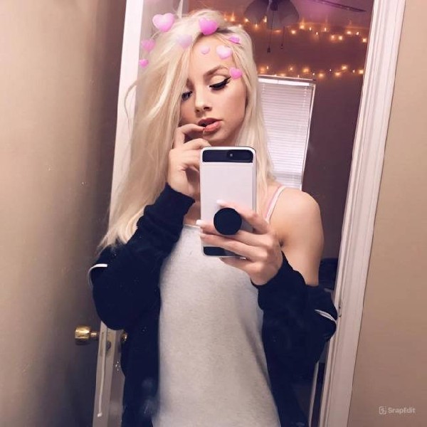 Szukam Zdecydowanego