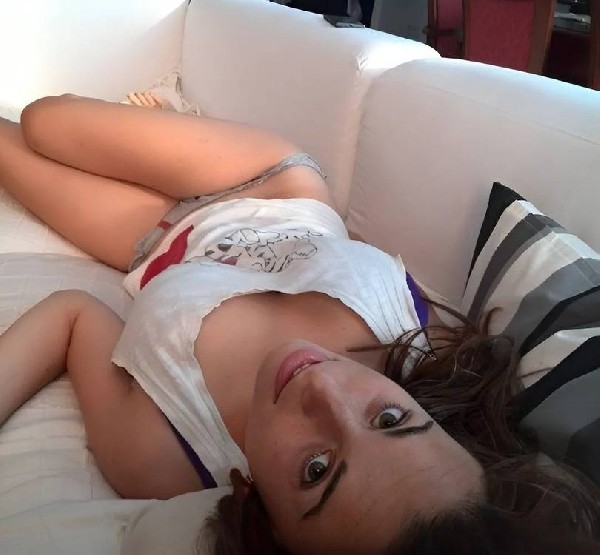 Szukam Gorącej Przyjemności