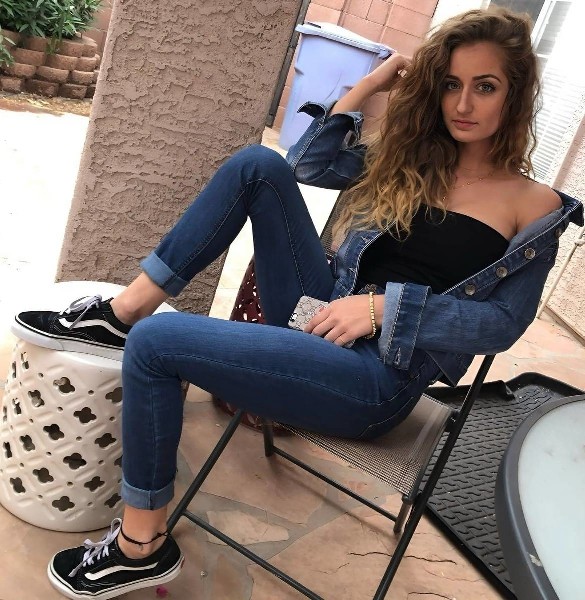 Szukam Mocnych Wrażeń