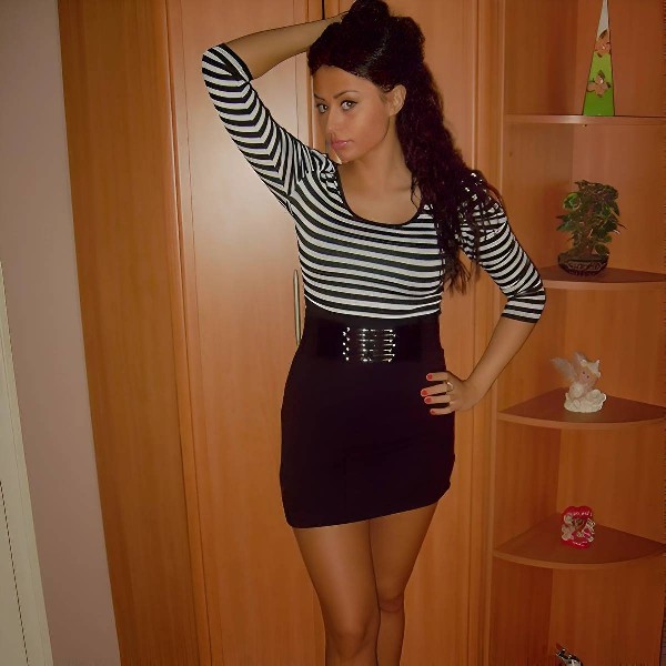 Spotkanie – Dyskretnie